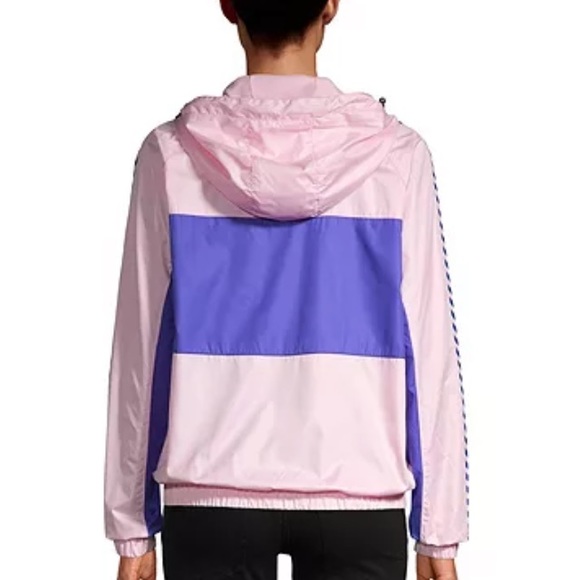 Women’s Helly Hansen Vector Packable Wind Anorak Jacket, XS - Picture 3 of 16